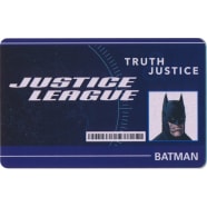 Batman - WFID-002 Thumb Nail